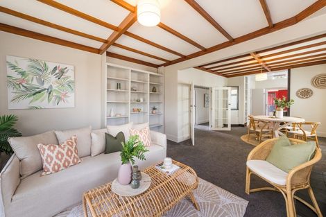 Photo of property in 81 Heretaunga Street, Palmerston North, 4414