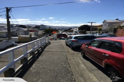 Photo of property in 152 Hanson Street, Newtown, Wellington, 6021