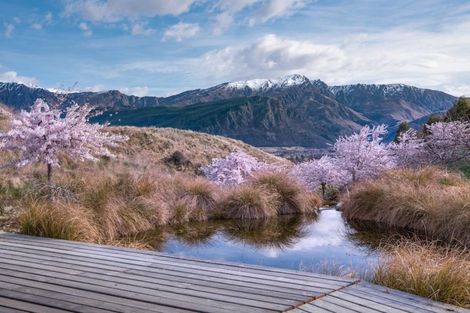 Photo of property in 92 Wilding Road, Lake Hayes, Queenstown, 9371