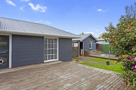 Photo of property in 132 Carters Road, Amberley, 7410