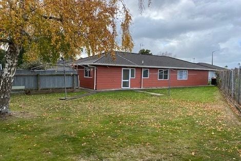 Photo of property in 48 Botanical Road, Takaro, Palmerston North, 4412