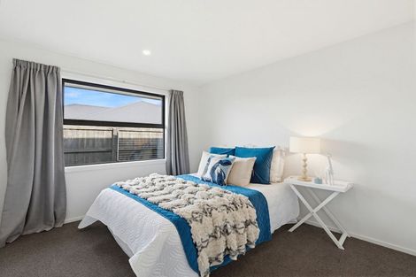 Photo of property in 1 Marvell Lane, Rolleston, 7614