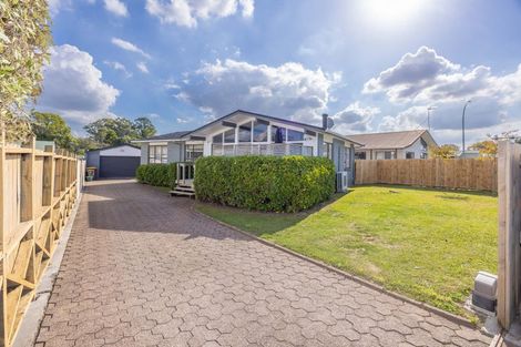 Photo of property in 135 Bankwood Road, Chartwell, Hamilton, 3210