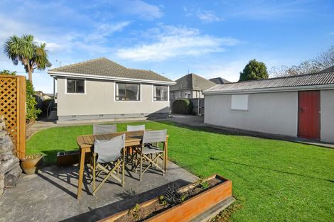 Photo of property in 109 Briggs Road, Shirley, Christchurch, 8052