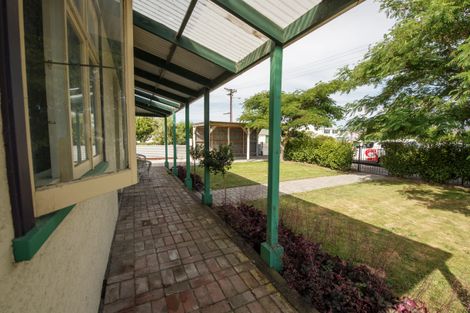 Photo of property in 132 Mcmurdo Street, Tinwald, Ashburton, 7700