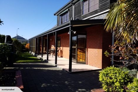 Photo of property in 5 Glassey Drive, Allenton, Ashburton, 7700