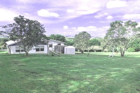 Photo of property in 60 Richmond Road, Mangonui, 0420