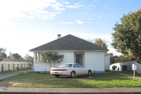 Photo of property in 1214 Cunningham Crescent, Mayfair, Hastings, 4122