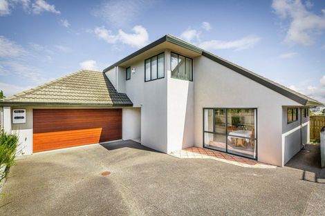 Photo of property in 1/12 Richards Avenue, Forrest Hill, Auckland, 0620