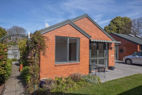 Photo of property in 38d Ensors Road, Opawa, Christchurch, 8023