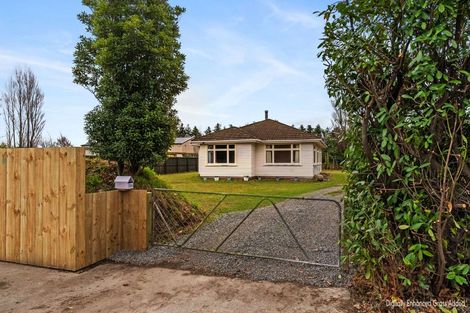 Photo of property in 754 Main South Road, Templeton, Christchurch, 8042