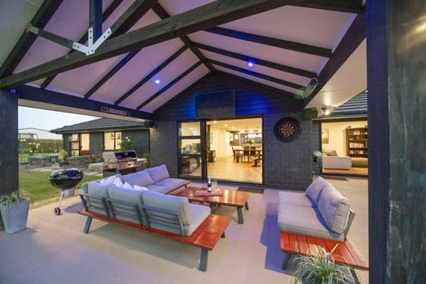 Photo of property in 249g Watershed Road, Bunnythorpe, Palmerston North, 4470