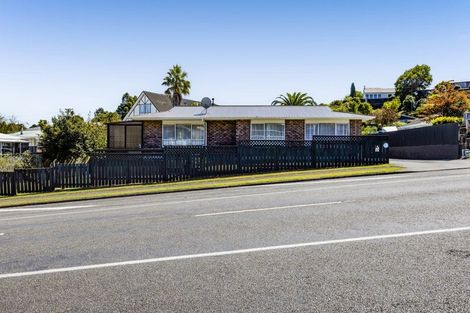 Photo of property in 46 Cumberland Street, Merrilands, New Plymouth, 4312