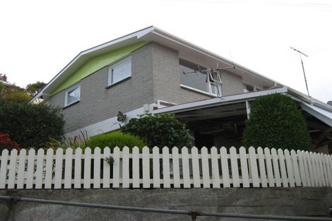 Photo of property in 44 Bellevue Place, Port Chalmers, 9023