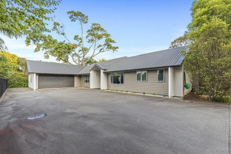 Photo of property in 373 Fergusson Drive, Heretaunga, Upper Hutt, 5018