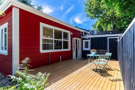 Photo of property in 59 Serpentine Avenue, Dunedin Central, Dunedin, 9016