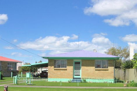 Photo of property in 14 Elizabeth Street, Matamata, 3400