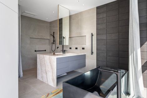 Photo of property in 136 Pukematu Lane, Russell, 0202