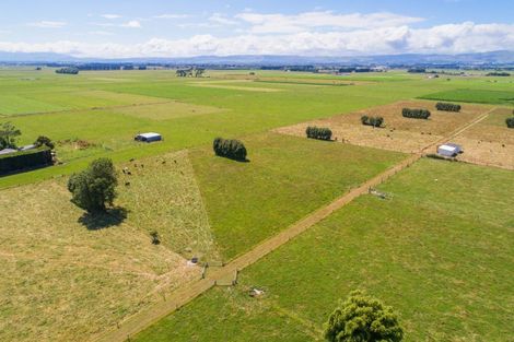 Photo of property in 1371 Kairanga Bunnythorpe Road, Kairanga, Palmerston North, 4475