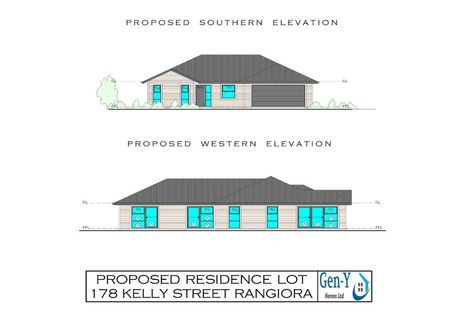 Photo of property in 26 Sutton Street, Richmond, 7020