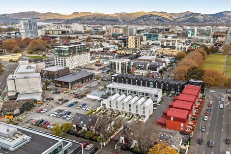 Photo of property in 9/33 Kilmore Street, Christchurch Central, Christchurch, 8013