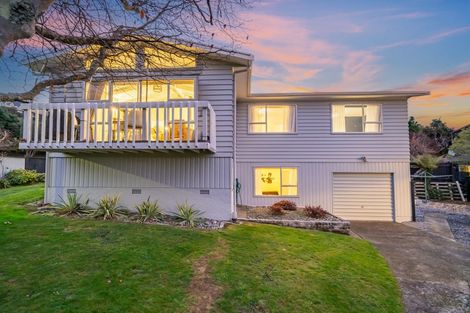 Photo of property in 6 Spey Place, Papakowhai, Porirua, 5024