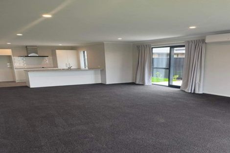Photo of property in 44 Tuhoe Avenue, Kaiapoi, 7630