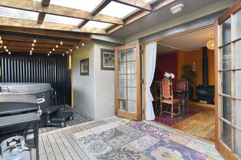 Photo of property in 29 Kowai Street, Leithfield, 7481