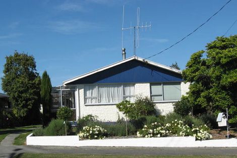 Photo of property in 5 Waitaki Street, Glenwood, Timaru, 7910