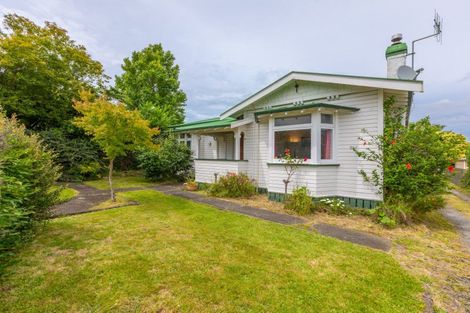 Photo of property in 21 Gaisford Terrace, Waipukurau, 4200