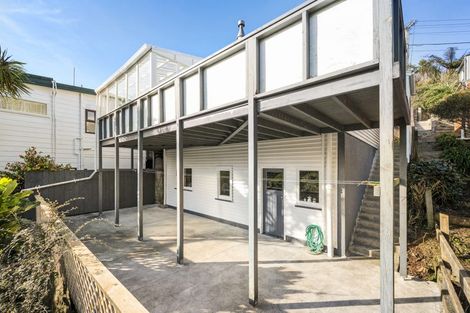 Photo of property in 98 Karepa Street, Brooklyn, Wellington, 6021