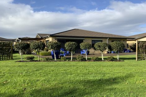 Photo of property in Parkside Villas, 106/11 Manuka Street, Matamata, 3400