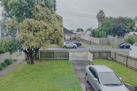 Photo of property in 7 George Street, Mangere East, Auckland, 2024