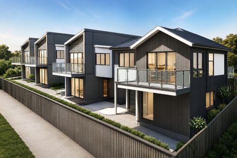 Photo of property in 60 Chorley Avenue, Massey, Auckland, 0614