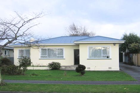 Photo of property in 73 Guy Avenue, Takaro, Palmerston North, 4410