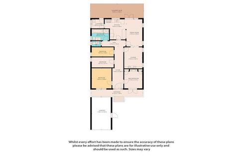 Photo of property in 5 Shoal Bay Road, Devonport, Auckland, 0624