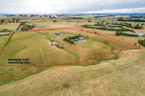 Photo of property in 21 Sutherland Road, Sanson, Palmerston North, 4479