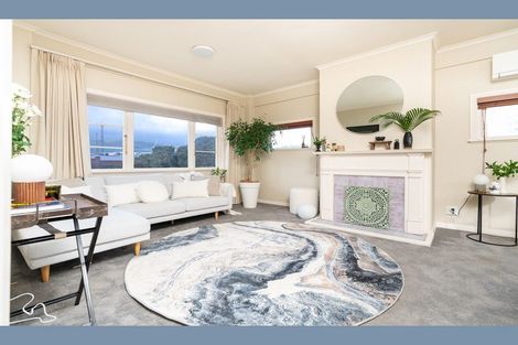 Photo of property in 3/7 Stowe Hill, Thorndon, Wellington, 6011