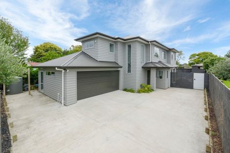 Photo of property in 36a Kervil Avenue, Te Atatu Peninsula, Auckland, 0610