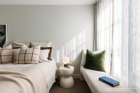 Photo of property in Ex Eagle Technology House, 135 Victoria Street, Te Aro, Wellington, 6011