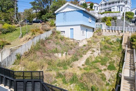 Photo of property in 19 Central Terrace, Alicetown, Lower Hutt, 5010