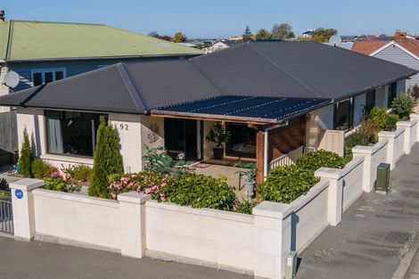 Photo of property in 92 Church Street, Seaview, Timaru, 7910