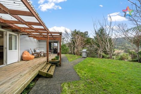 Photo of property in 18 August Avenue, Wainuiomata, Lower Hutt, 5014