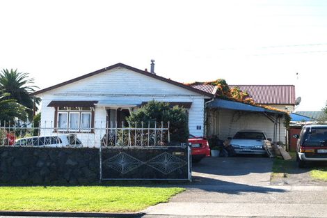 Photo of property in 13 Ferguson Street, Mangere East, Auckland, 2024