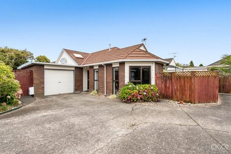Photo of property in 3/60 Garden Road, Avalon, Lower Hutt, 5011