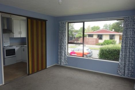 Photo of property in 22a Chipping Lane, Redwood, Christchurch, 8051