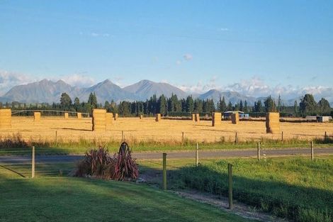 Photo of property in 128 Julloch Road, Orari, Geraldine, 7992