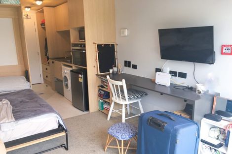 Photo of property in Vedado Apartments, 208/41 Hopper Street, Mount Cook, Wellington, 6011