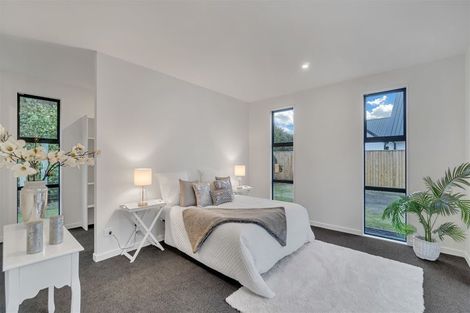 Photo of property in 747a East Maddisons Road, Rolleston, 7614