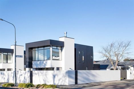 Photo of property in 80 Hewitts Road, Merivale, Christchurch, 8014